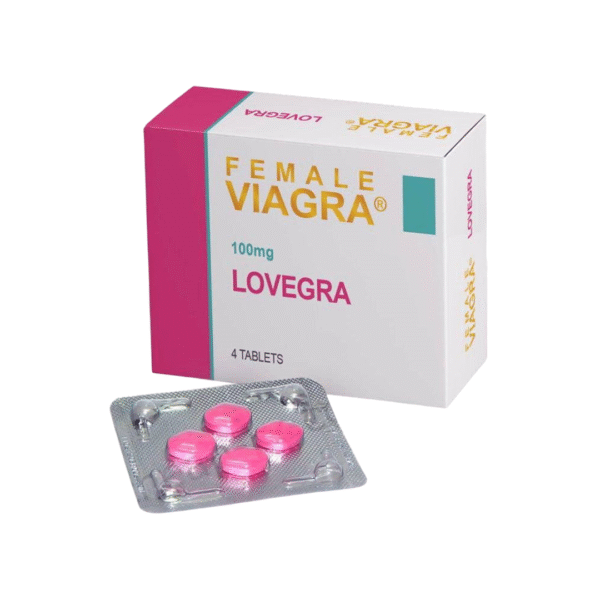 Lovegra para mujeres